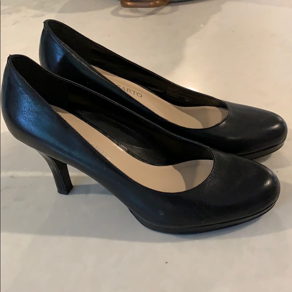 Franco Sarto heels